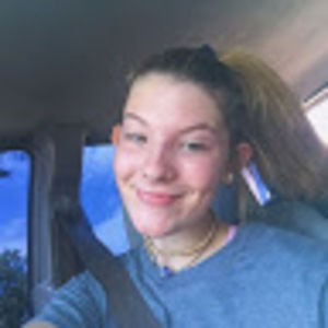 Meet your Posher, Mazie